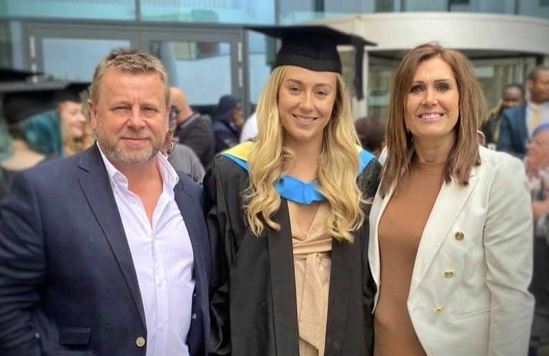 Cockley Cabbage Creek Forest School, Meet the team